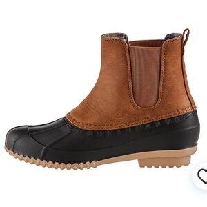 Magellan Outdoors Women's Duck Boots